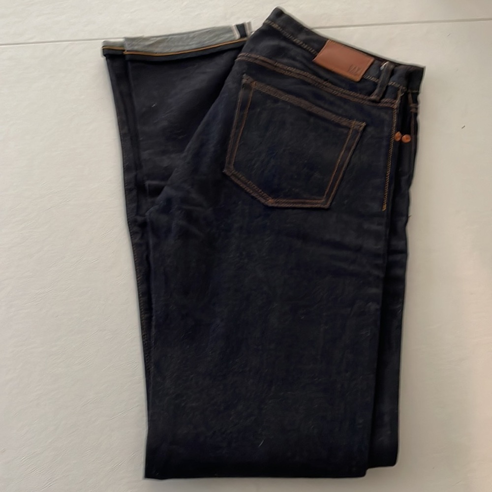 GAP men’s size 31 x 34 skinny jeans